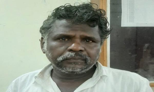 திருநாவலூர் அருகே சிறுமிக்கு பாலியல் தொல்லை கொடுத்த முதியவருக்கு  5 ஆண்டு சிறை  விழுப்புரம் நீதிமன்றம் உத்தரவு