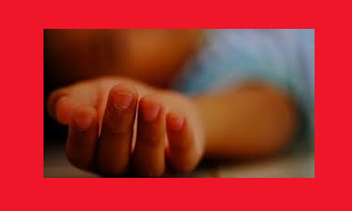 மர்ம காய்ச்சலுக்கு குழந்தை பரிதாப சாவு