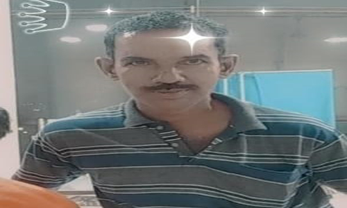 சிதம்பரத்தில் இன்றுகாலை விபத்து  துளை போடும் எந்திரம் மீது அரசு பஸ் மோதல்- டிரைவர் பலி