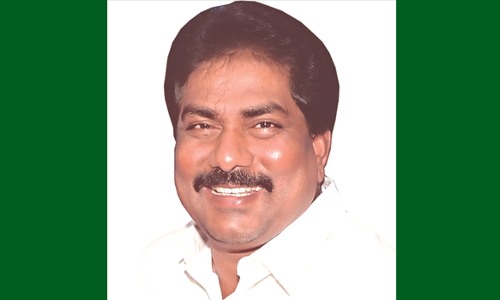 நலத்திட்ட உதவிகள் வழங்கும் நிகழ்ச்சி