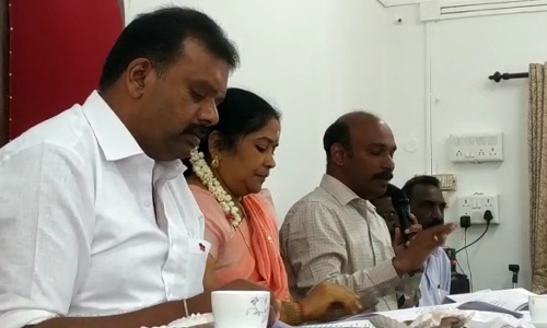 ஊட்டியில் 1500 சதுர அடிக்குள் கட்டப்படும் கட்டிடங்களுக்கு நகரசபையே அனுமதி வழங்க வேண்டும்