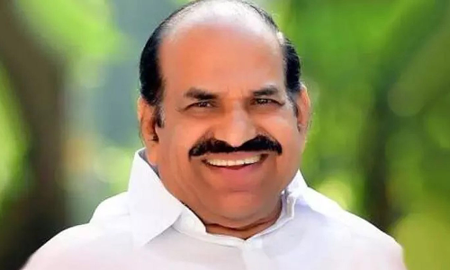 கேரள முன்னாள் மந்திரி கொடியேரி பாலகிருஷ்ணன் காலமானார்