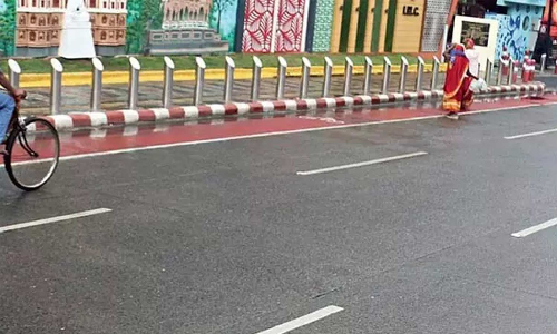 நாட்டின் தூய்மையான நகரங்கள் பட்டியலில் இந்தூர் முதலிடம் - தொடர்ந்து 6வது முறையாக சாதனை