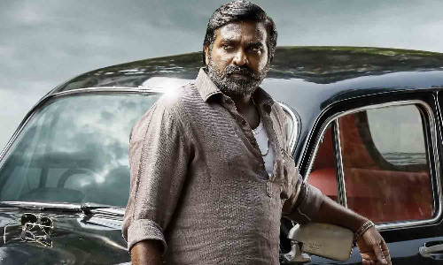 அதற்கு பெயர்தான் பகுத்தறிவு- கல்லூரி மாணவர்களுக்கு அறிவுரை சொன்ன நடிகர் விஜய் சேதுபதி