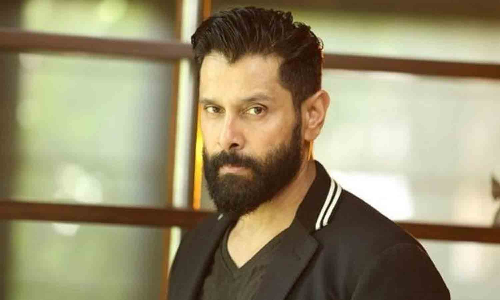 நான் எப்போமே ரொம்ப பெருமைப்படுவேன் - நடிகர் விக்ரம்