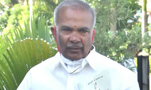 அ.தி.மு.க. பிளவால் சட்டசபையில் எந்த பிரச்சினையும் வராது- சபாநாயகர் அப்பாவு