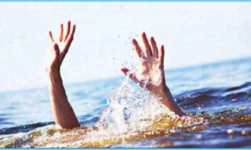 தண்ணீரில் மூழ்கி சிறுவன் பலி
