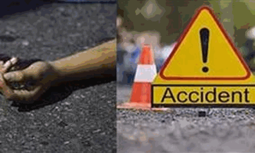 ஊட்டியில் கார் கவிழ்ந்து விபத்து; கேரள சுற்றுலா பயணிகள் 6 பேர் காயம்