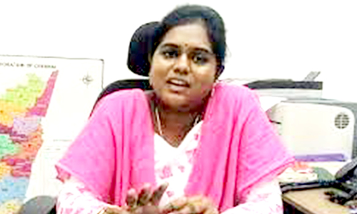 குழந்தைகள் பாதுகாப்பு நிதி ஆதரவு திட்டத்தில் பயன்பெற விண்ணப்பங்கள் வரவேற்பு- கலெக்டர் தகவல்