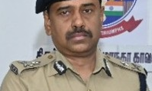 சட்டவிரோத செயல்களில் ஈடுபட்டால் கடும் நடவடிக்கை-மாநகர போலீஸ் கமிஷனர் எச்சரிக்கை