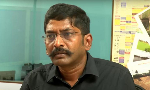 சிறையில் உண்ணாவிரதம் இருக்கும் சவுக்கு சங்கர், மருத்துவமனையில் அனுமதி