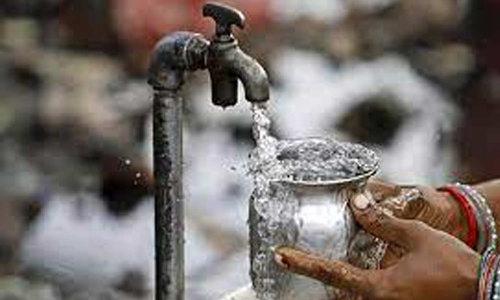 கோவை மாவட்டத்தில் 40,889 வீடுகளுக்கு குடிநீர் இணைப்பு