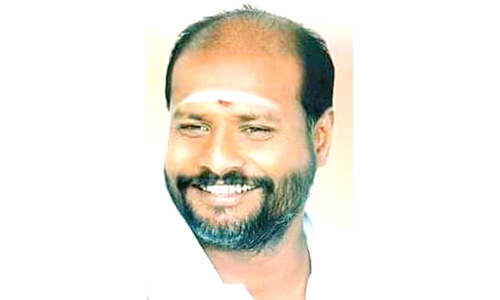 பட்டுக்கோட்டை கல்வி மாவட்டத்தை தஞ்சையோடு இணைக்க கூடாது- சி.பி. போஸ்