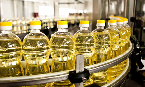 சமையல் எண்ணெய் இறக்குமதி மீதான சுங்க வரிச் சலுகை மேலும் நீட்டிப்பு- மத்திய அரசு தகவல்