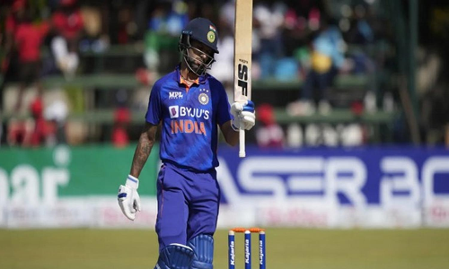 தென் ஆப்பிரிக்காவுக்கு எதிரான ஒருநாள் கிரிக்கெட் தொடர்- இந்திய அணிக்கு ஷிகர் தவான் கேப்டனாக நியமனம்