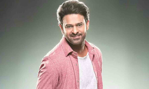 வைரலாகும் பிரபாஸின் ஆதிபுருஷ் பட டீசர்