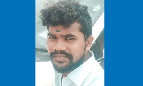 பெண்ணிடம் ரகளை செய்த வாலிபர் கைது