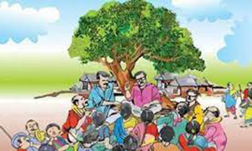 75 கிராமங்களில் கிராம சபை கூட்டம்