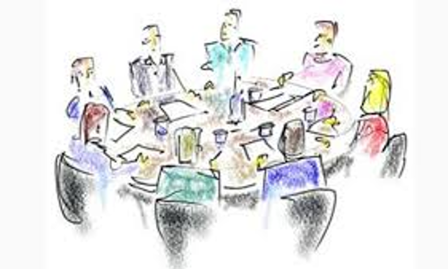 தமிழ்நாடு கொங்கு இளைஞர் பேரவை மாநில பொதுக்குழு கூட்டம்