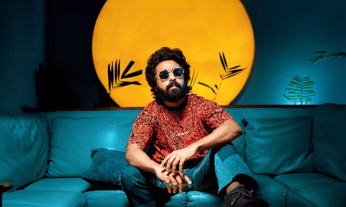 மாணவிக்கு ஜி.வி.பிரகாஷ் செய்த உதவி.. பாராட்டும் ரசிகர்கள்..