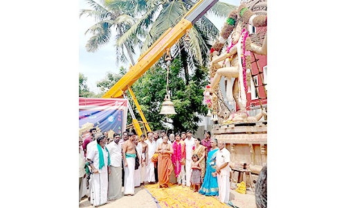 ஐம்பொன் நடராஜர் சிலை செய்தவர்களுக்கு அரசு விருது வழங்கி கவுரவிக்க வேண்டும்- திருவாவடுதுறை ஆதீனம்