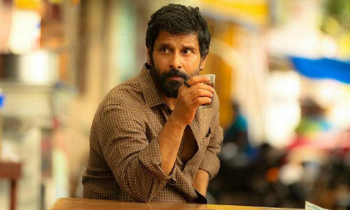 ரிலீஸுக்கு ரெடியான விக்ரம் திரைப்படம்? உற்சாகத்தில் ரசிகர்கள்