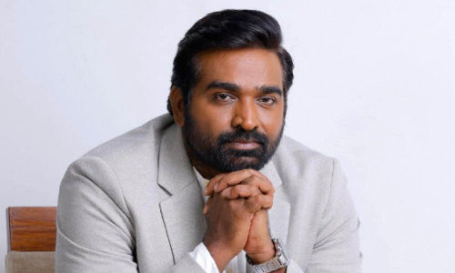 வியாபார உலகம் நேரத்தை திருடுவதற்கு தயாராக இருக்கிறது - நடிகர் விஜய் சேதுபதி