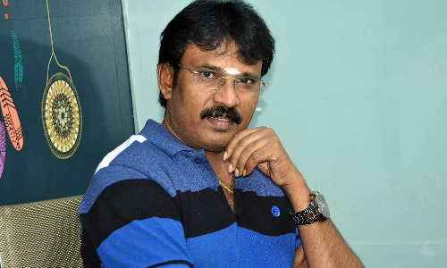 நாத்திகம் பேசுபவர் மனிதரே இல்லை.. வெற்றிமாறன் பேச்சுக்கு பேரரசு விமர்சனம்..