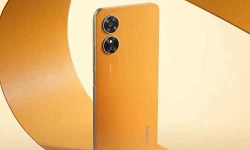 அசத்தல் அம்சங்களுடன் புது ஒப்போ ஸ்மார்ட்போன் அறிமுகம்