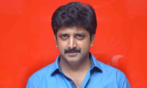 மோகன் ராஜா கொடுத்த புதிய அப்டேட்.. கொண்டாடும் ரசிகர்கள்