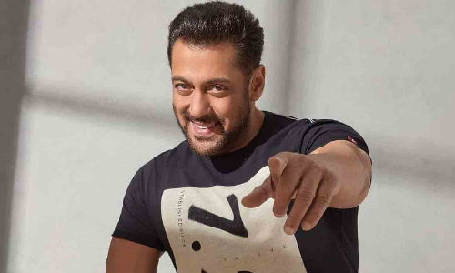 பாலிவுட் - தென்னிந்திய நடிகர்கள் ஒன்றிணைந்தால்.. நடிகர் சல்மான் கான்