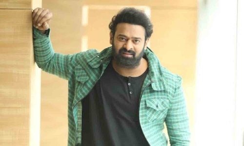 பிரபாஸ் படத்திற்கு வந்த புதிய சிக்கல்.. குழப்பத்தில் படக்குழு