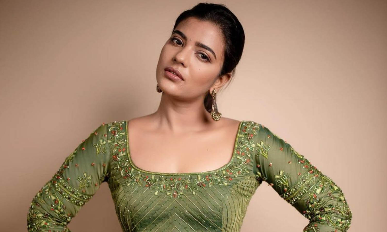 புதிய அறிவிப்பை வெளியிட்ட ஐஸ்வர்யா ராஜேஷ்.. குஷியில் ரசிகர்கள்..