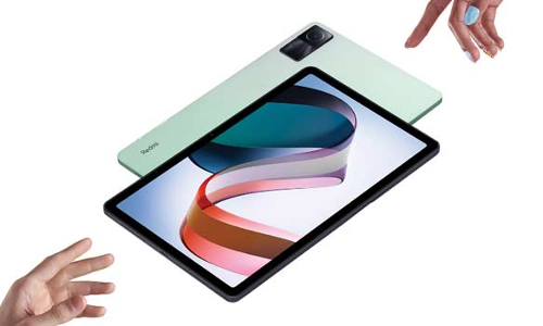 6ஜிபி ரேம் கொண்ட ரெட்மிபேட் அறிமுகம் - விலை எவ்வளவு தெரியுமா?