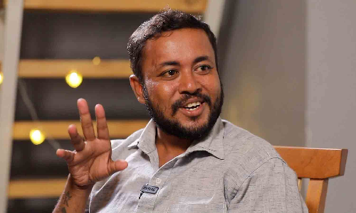 மர்ம தேசம் தொடரில் குழந்தை நட்சத்திரமாக நடித்தவர் திடீர் தற்கொலை