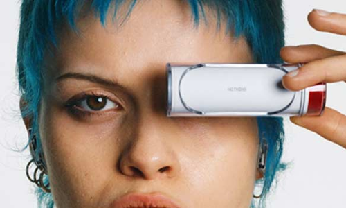 நத்திங் இயர் (ஸ்டிக்) இந்திய வெளியீட்டு தேதி அறிவிப்பு