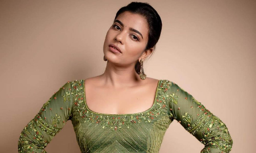 புதிய அறிவிப்பை வெளியிட்ட ஐஸ்வர்யா ராஜேஷ்.. குஷியில் ரசிகர்கள்..