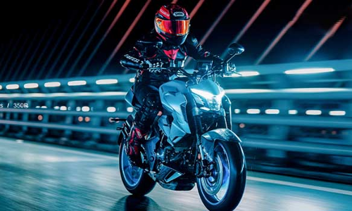 ரூ. 3 லட்சம் தான் - பைக்குகளின் விலையை அறிவித்த சாண்டெஸ்