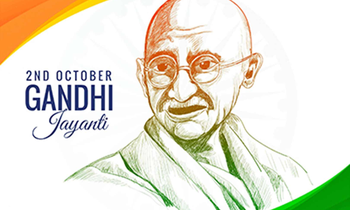 காந்தி ஜெயந்தி விடுமுறை அளிக்காத 105 நிறுவனங்கள் மீது நடவடிக்கை- நெல்லை தொழிலாளர் உதவி ஆணையர் தகவல்