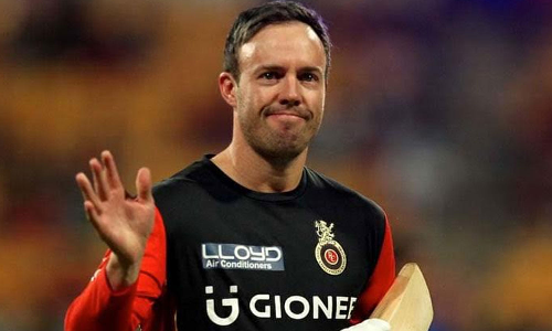 ஆர்சிபி ரசிகர்களிடம் மன்னிப்பு கேட்க போகிறேன்... ஏபிடி வில்லியர்ஸ் எடுத்த அதிரடி முடிவு