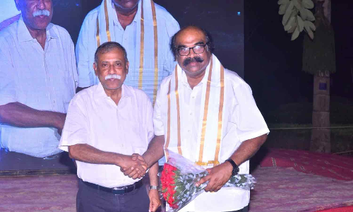 காந்தி ஜெயந்தி விழா கொண்டாட்டம்