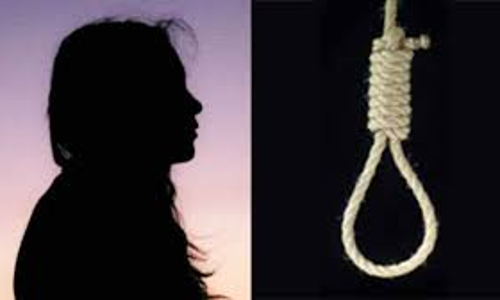 திருச்சியில் வெவ்வேறு சம்பவங்களில் 2 பெண்கள் தற்கொலை