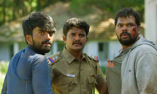 ஒரே நாளில் நடக்கும் உண்மைக் கதை - இயக்குனர் தனபாலன் கோவிந்தராஜ்