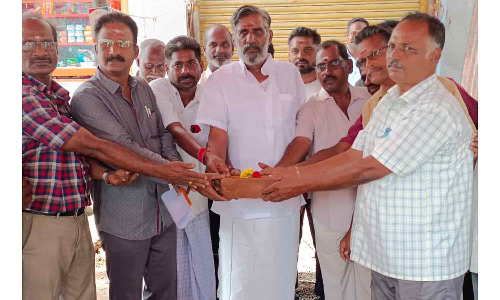 ரூ.1 கோடிக்கு வளர்ச்சி திட்ட பணிகள்