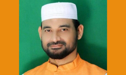 பா.ஜ.க. அரசின் சாதனைகளை மக்களிடம் கொண்டு செல்ல வேண்டும்-வேலூர் இப்ராகீம் பேச்சு