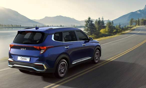 இந்தியாவில் கேரன்ஸ் காரை ரிகால் செய்யும் கியா - காரணம் என்ன தெரியுமா?