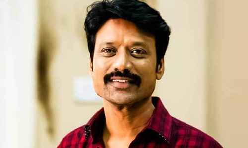 எஸ்.ஜே.சூர்யா வெளியிட்ட அறிவிப்பு.. கவனம் ஈர்க்கும் போஸ்டர்..