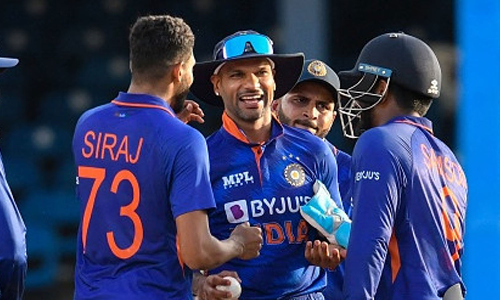 இந்தியா - தென் ஆப்பிரிக்கா அணிகள் மோதும் ஒருநாள் தொடர் நாளை தொடக்கம்