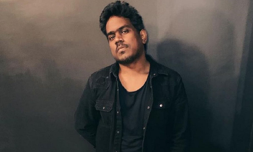 தோட்டா லோடாக வெயிட்டிங்.. யுவன் பாடிய விஷால் பட பாடல்..