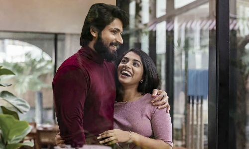 நடிகர் ஹரிஷ் கல்யாணுக்கு டும்டும்டும்.. வாழ்த்தும் ரசிகர்கள்..